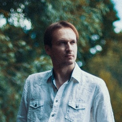 Андрей Лашманов, 01.10.1988, Москва