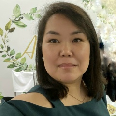 Светлана Атутова, 07.01.1989, Иркутск