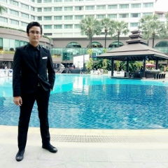 Hein Htet, 31.05.1991, Yangon