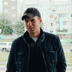 Владимир Шкор, 05.04.1987, Красноярск