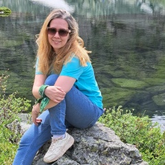 Светлана Светик, Краснодар