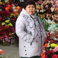 Гульжан Дуйсенова, 01.06, Оренбург