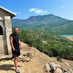 Дмитрий Белослудцев, Санкт-Петербург