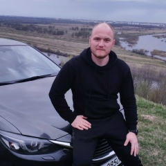 Вячеслав Калинкин, 01.11.1989, Нижний Новгород