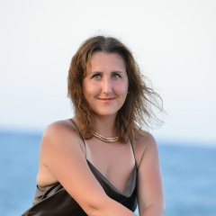 Регина Буйских, 22.04.1988, Санкт-Петербург