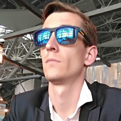 Кирилл Малафеев