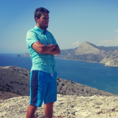 Алексей Беляков, 19.10.1984, Санкт-Петербург