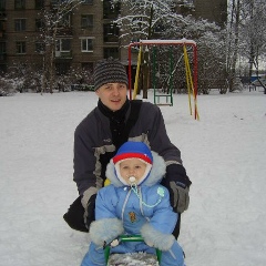 Максим Деев, 18.07.1979, Санкт-Петербург