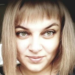 Ольга Неустроева, 01.02, Новосибирск