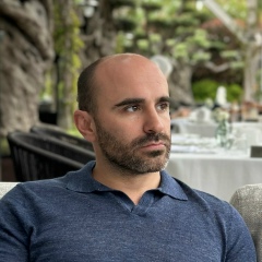 Арсений Платонов, 24.07, Казань