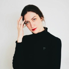 Ольга Белова, 13.03.1986, Москва