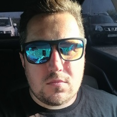 Антон Пчелов, Санкт-Петербург