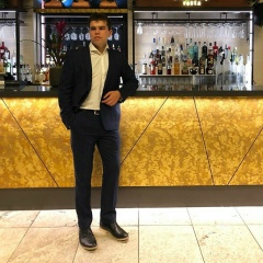 Роман Заморин, 12.05.1995, London