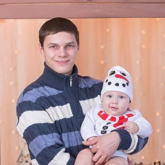 Игорь Вячеславович, 11.10.1988, Днепр (Днепропетровск)