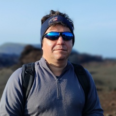 Владимир Михайлов, 20.03.1976, Санкт-Петербург