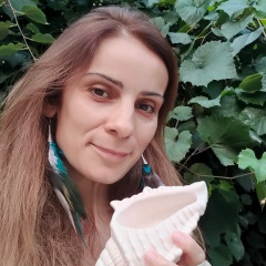 Оксана Чернышова, 28.07, Воронеж