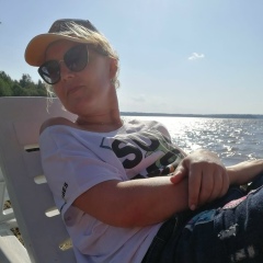 Юлия Ломанова, 26.07, Санкт-Петербург