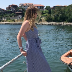 Янчик Шкурат, 13.10, Москва