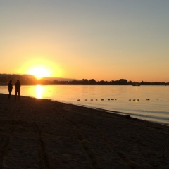 Eliza Keldibaeva, Бишкек