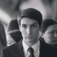 Сергей Таюрский, 19.07.1988, Иркутск