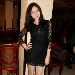 Вероника Хакимова, 16.03, Ташкент
