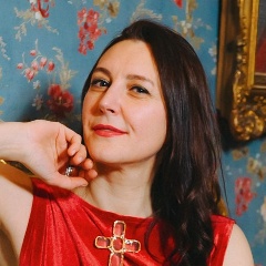 Наталия Герасимова, 14.06, Тула