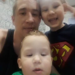 Александр Сергеев, 12.09.1988, Санкт-Петербург