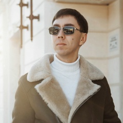 Влад Хурамшин, 10.07.1935, Рязань