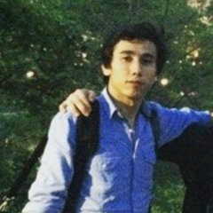 Кемел Ашимбек, 01.01.1994, Алматы