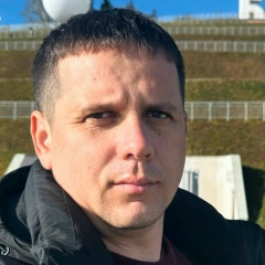 Aleksandr Kapitonov, 10.05, Усть-Лабинск