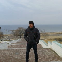 Eltai Eraliev, 15.11.1993, Актау