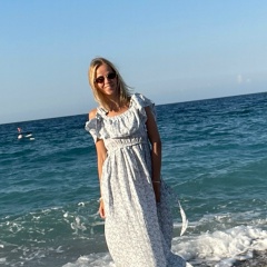 Екатерина Леонтьева, 12.12.1986, Москва