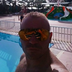 Александр Кулик, 07.05.1986, Одесса