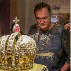 Кругом Тонирован, 10.09, Amsterdam