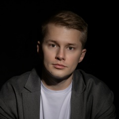 Даниил Калинин, 04.10.1991