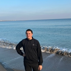 Саня Фищук, 28.03.1994, Одесса