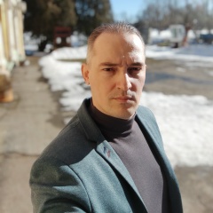 Сергей Соловьёв, 28.11.1983, Великие Луки