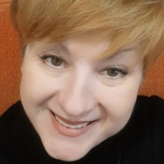 Зоя Верткова, 24.03, Брянск