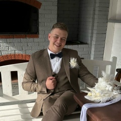 Евгений Титов, 19.01, Стерлитамак