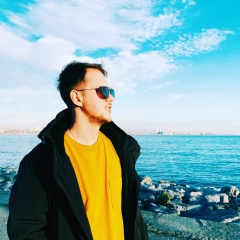 Александр Волосов, 02.08.1992, Москва