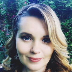 Александра Афанасьева, 07.07, Санкт-Петербург