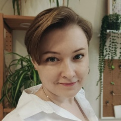 Александра Шиленкова, 23.01, Москва