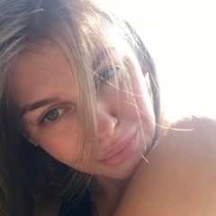 Инна Лунева, 14.08.1991, Красноярск