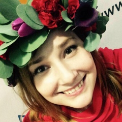 Катерина Лищинер, 04.02.1986, Киев