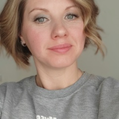 Юлия Даниленко, 03.11.1986, Жлобин