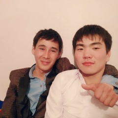 Sapar Shamuratov, Ходжейли