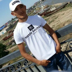 Nishan Abdiualiev, 20.10.1990, Нукус