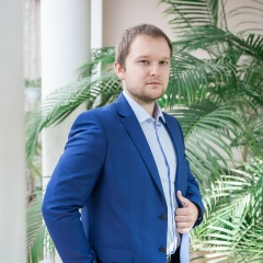 Артём Столяров, 13.02.1992, Санкт-Петербург