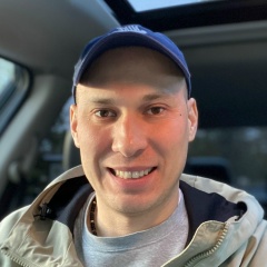 Искандар Губайдуллин, Казань