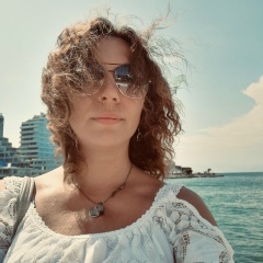 Екатерина Салмина, 09.09, Дубна